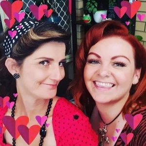 Meet your Posher, Sharon